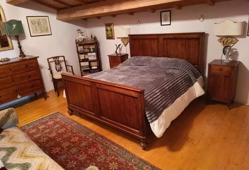 Majatalo Alloggio Alla Collina