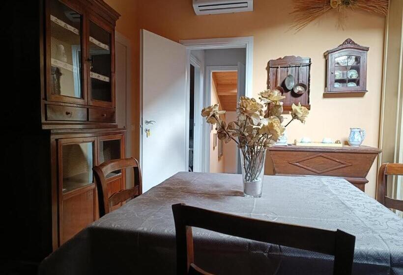 פנסיון Alloggio Alla Collina