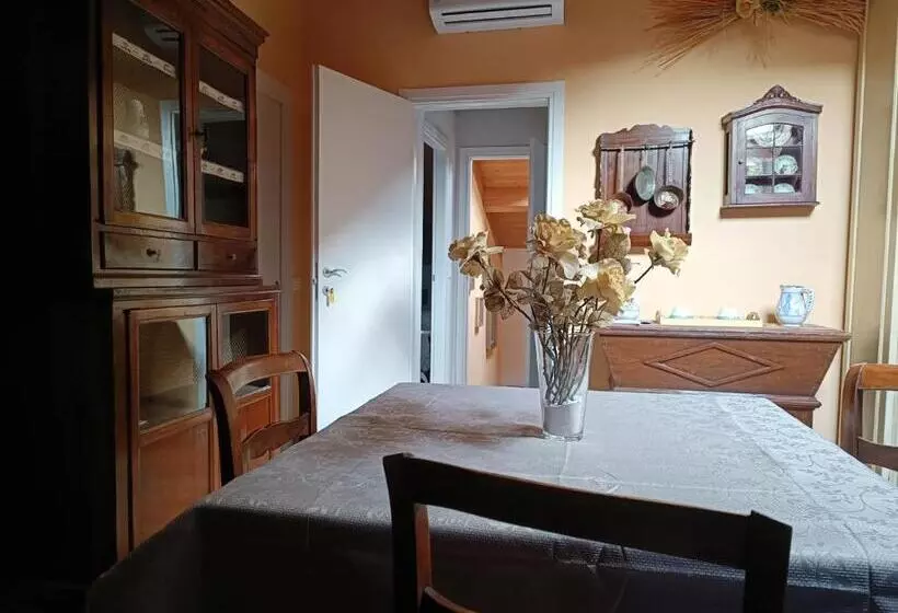 Majatalo Alloggio Alla Collina