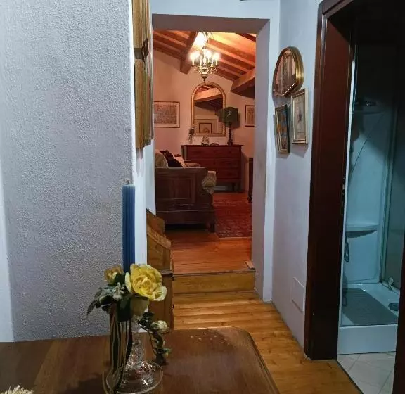 Majatalo Alloggio Alla Collina