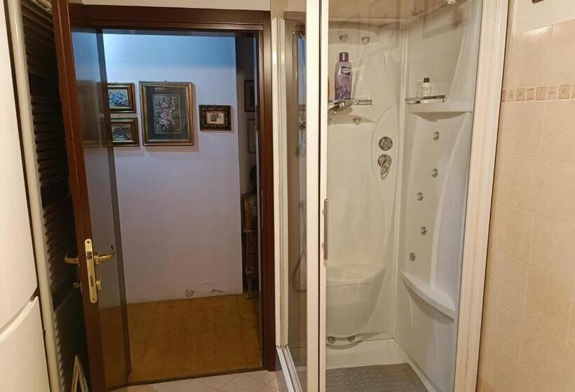 פנסיון Alloggio Alla Collina