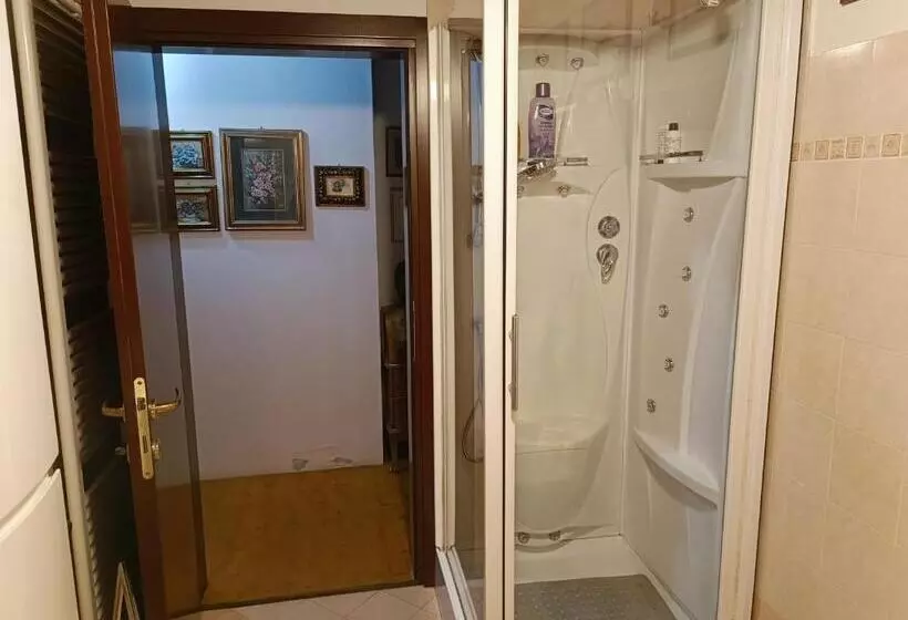 Majatalo Alloggio Alla Collina