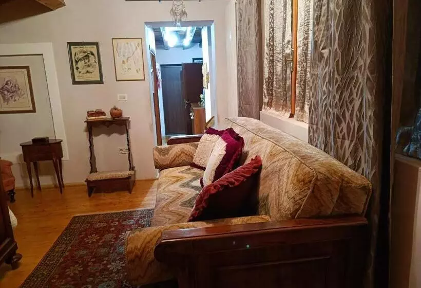 Majatalo Alloggio Alla Collina