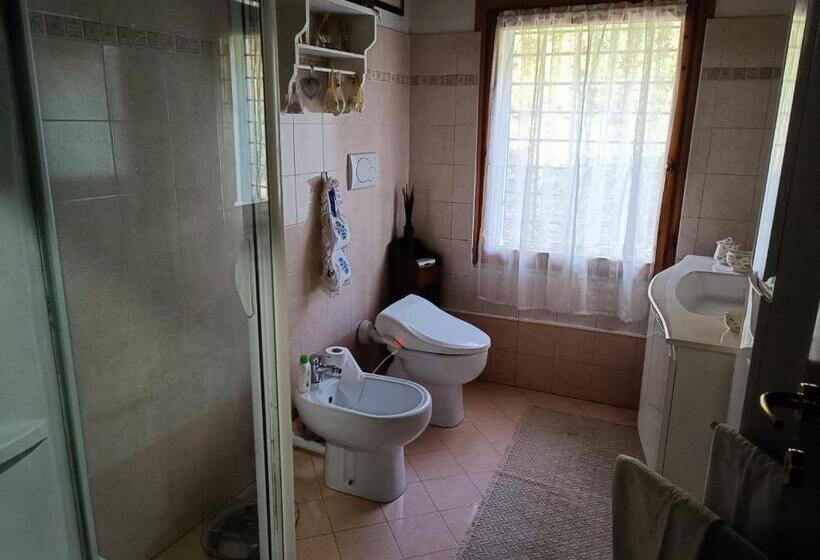 פנסיון Alloggio Alla Collina