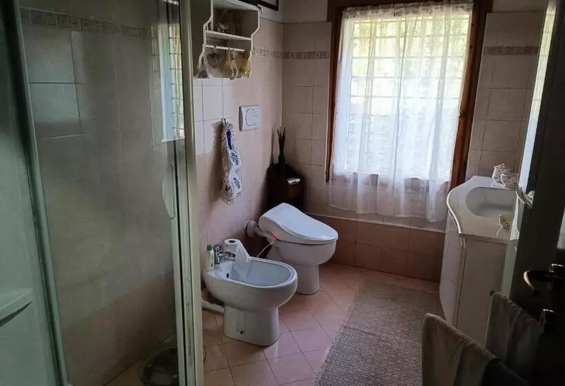 Majatalo Alloggio Alla Collina