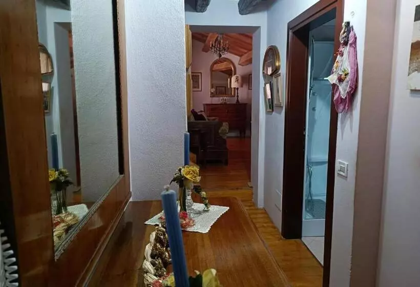 Majatalo Alloggio Alla Collina