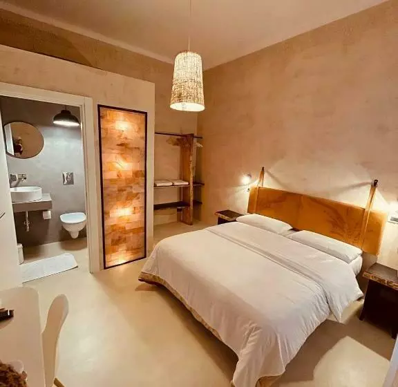 پانسیون Casa Citta