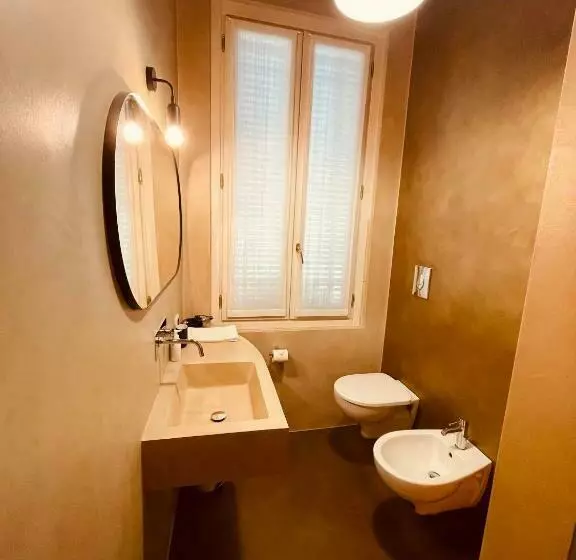 پانسیون Casa Citta