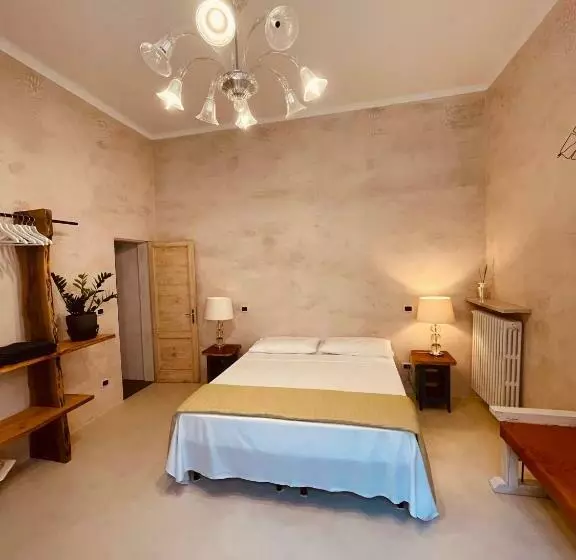 پانسیون Casa Citta