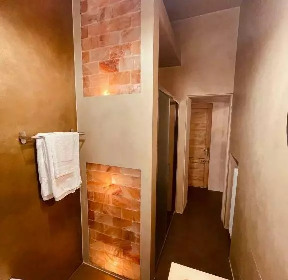 پانسیون Casa Citta