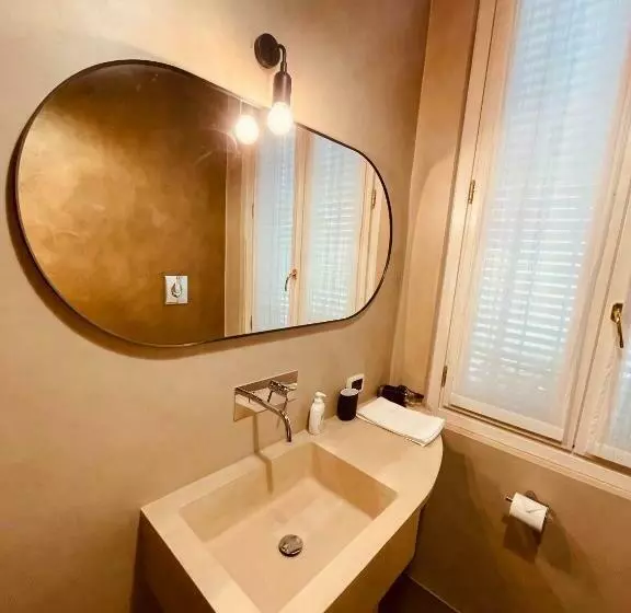 پانسیون Casa Citta