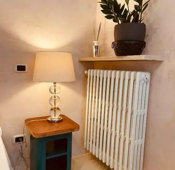 پانسیون Casa Citta