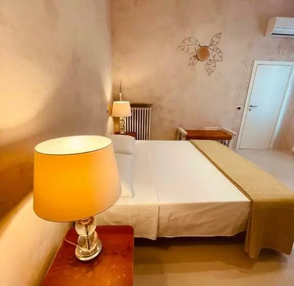 پانسیون Casa Citta