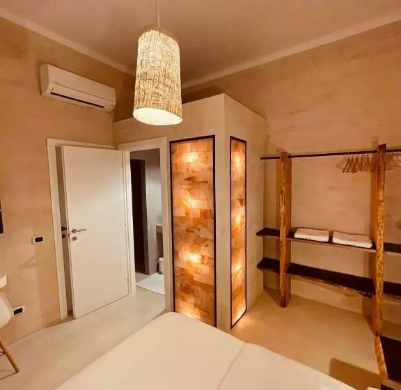 پانسیون Casa Citta