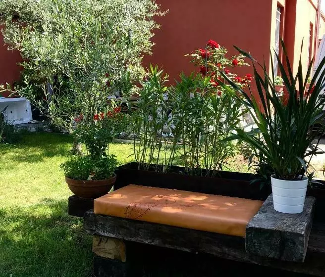 پانسیون Casa Citta