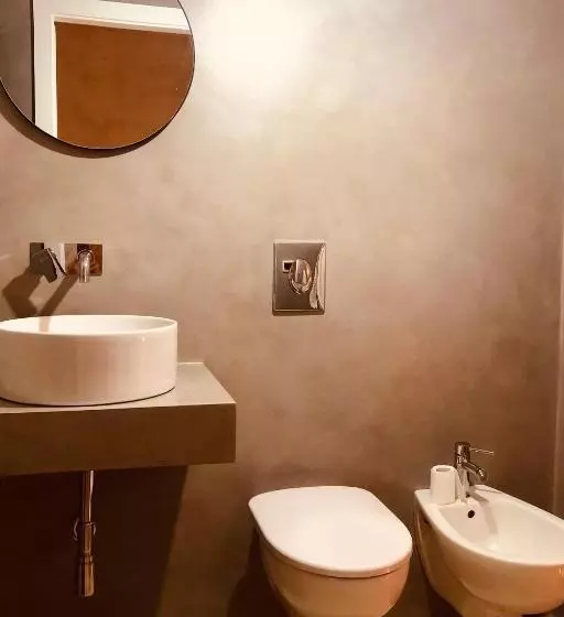 پانسیون Casa Citta