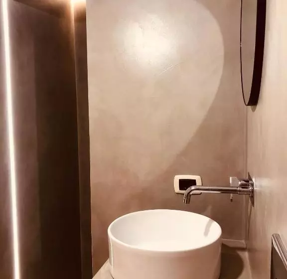 پانسیون Casa Citta