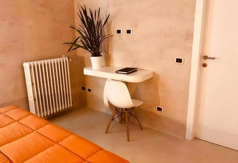 پانسیون Casa Citta