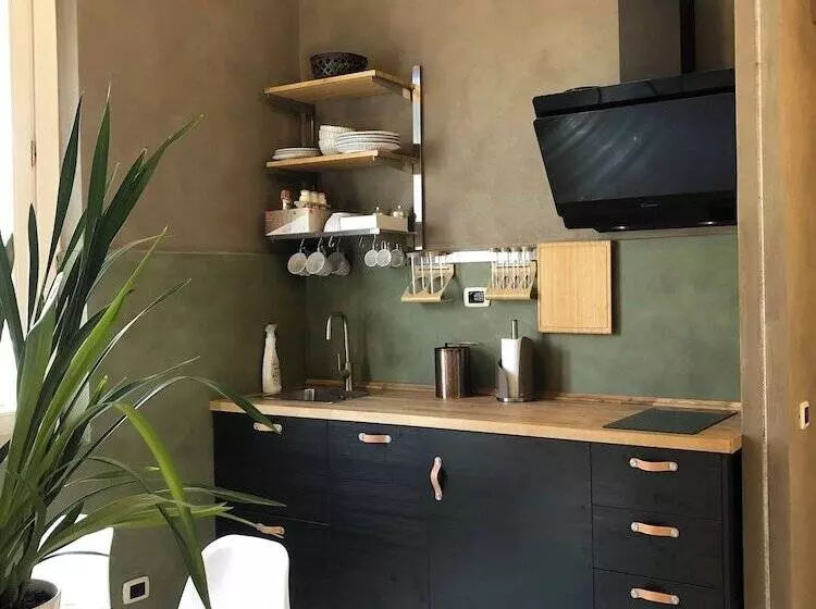 پانسیون Casa Citta