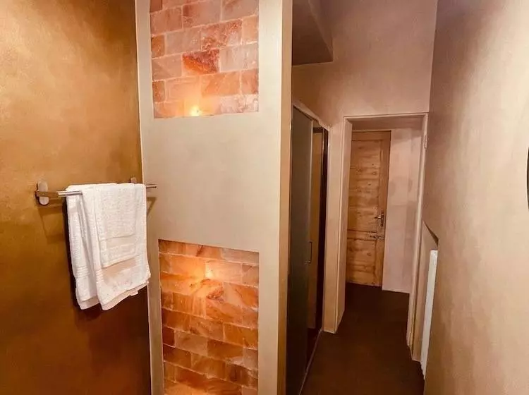 پانسیون Casa Citta