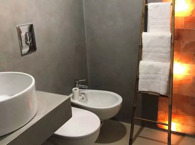 پانسیون Casa Citta