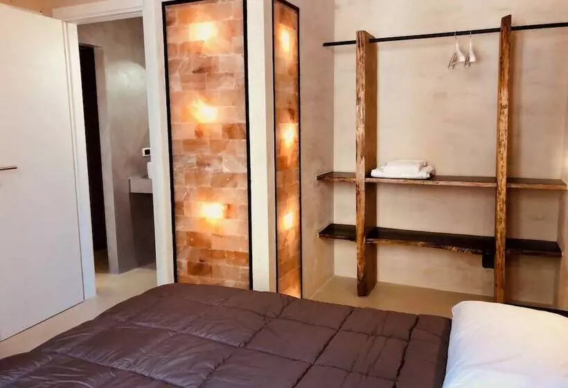 پانسیون Casa Citta