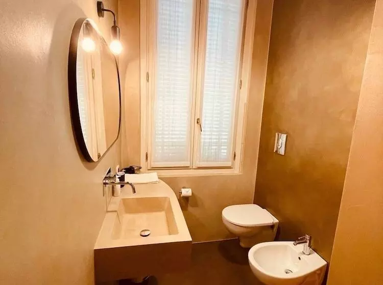 پانسیون Casa Citta