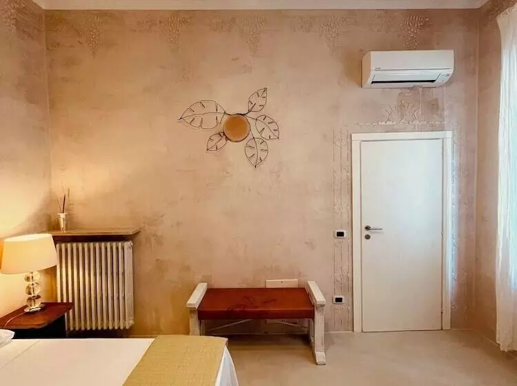 پانسیون Casa Citta