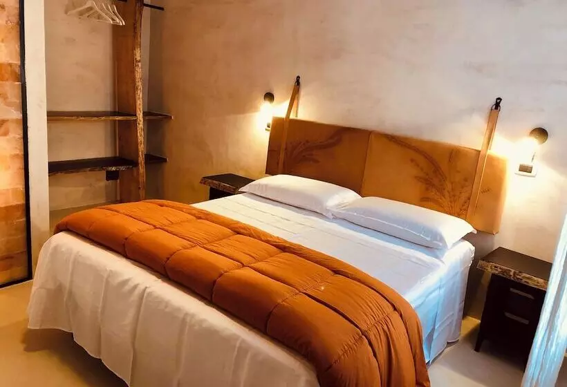 پانسیون Casa Citta