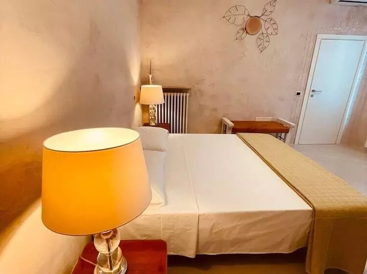 پانسیون Casa Citta