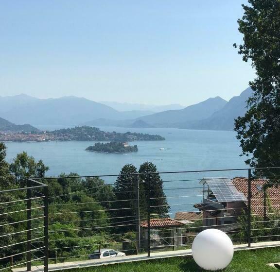 پانسیون Casa Rampolina