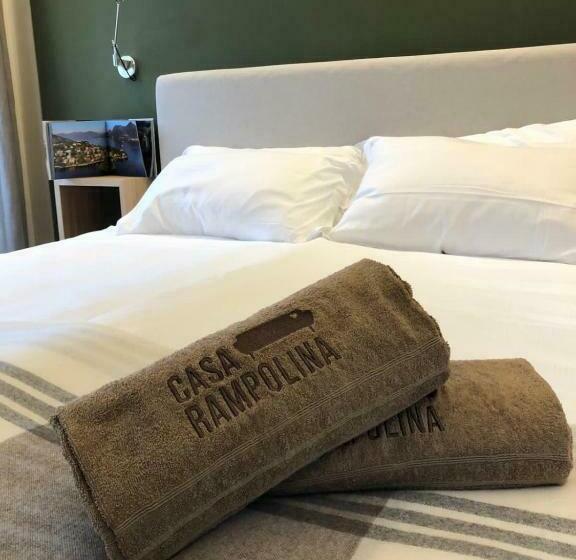 پانسیون Casa Rampolina