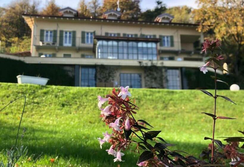 پانسیون Casa Rampolina