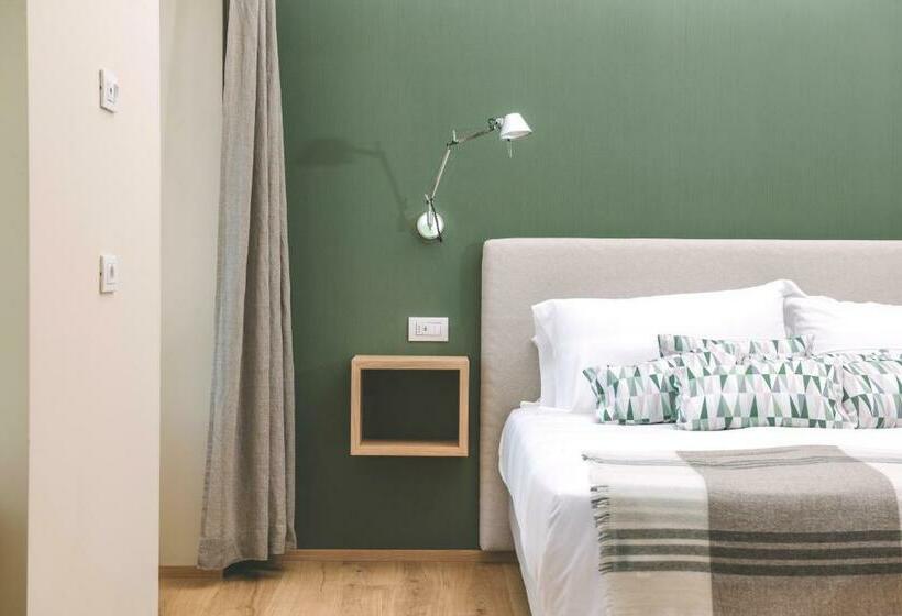 پانسیون Casa Rampolina