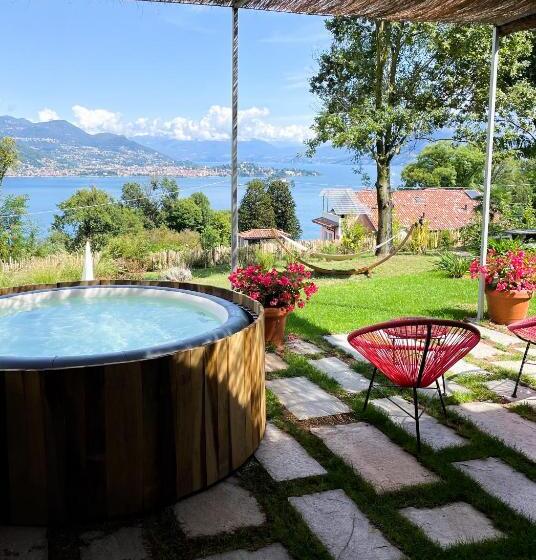 پانسیون Casa Rampolina