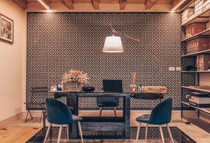 پانسیون Casa Rampolina