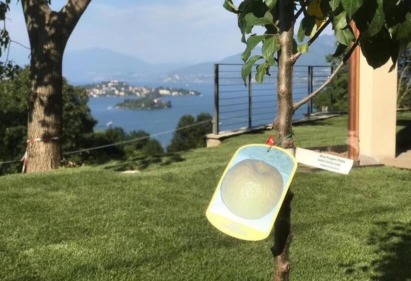 پانسیون Casa Rampolina