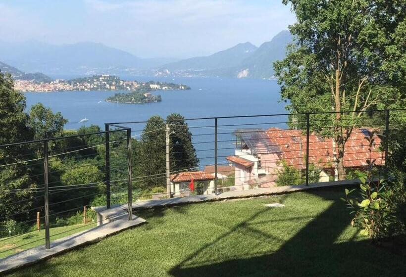 پانسیون Casa Rampolina