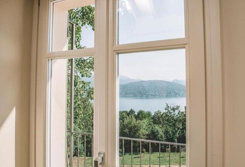 پانسیون Casa Rampolina