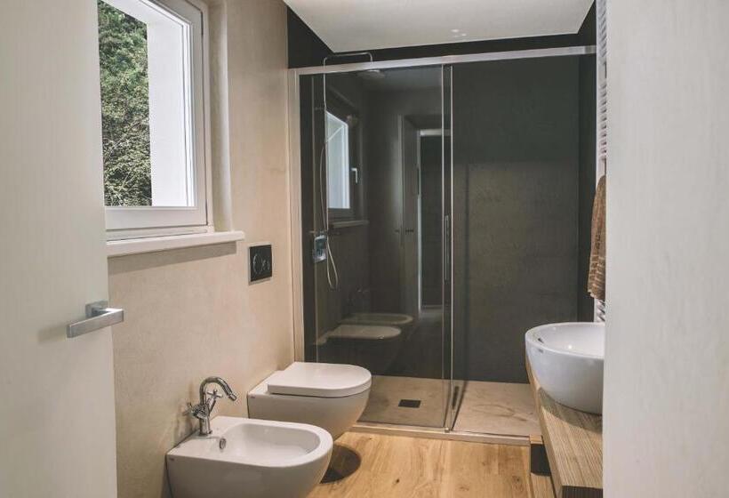 پانسیون Casa Rampolina