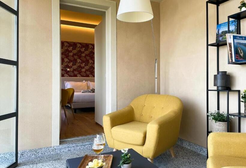 پانسیون Casa Rampolina