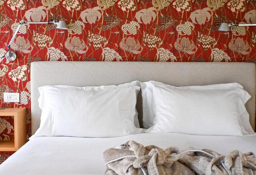 پانسیون Casa Rampolina