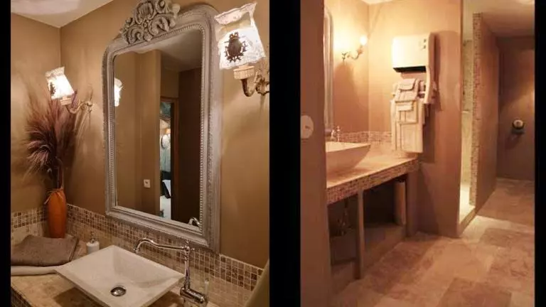 Majatalo Chambre Saint Emilion   Le Clos D Antan