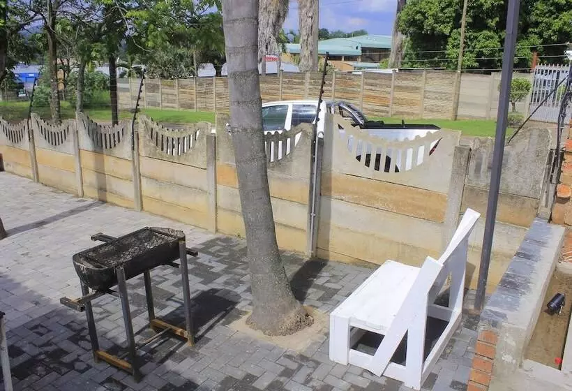 ペンション Kaste Guesthouse Tzaneen