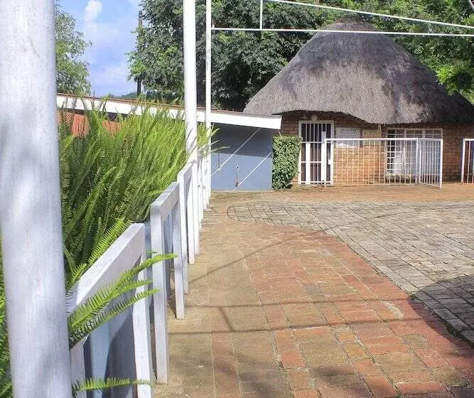 ペンション Kaste Guesthouse Tzaneen