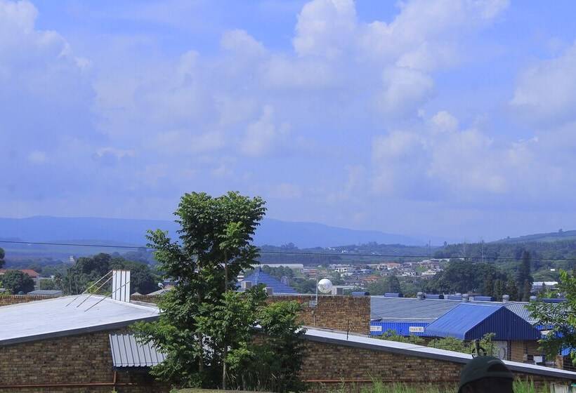 Пансион Kaste Guesthouse Tzaneen