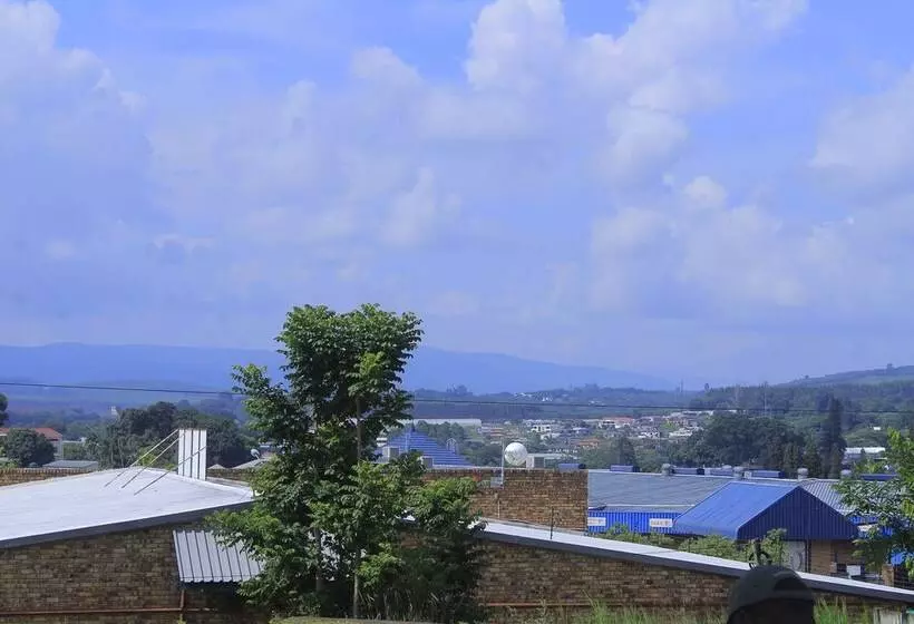 ペンション Kaste Guesthouse Tzaneen