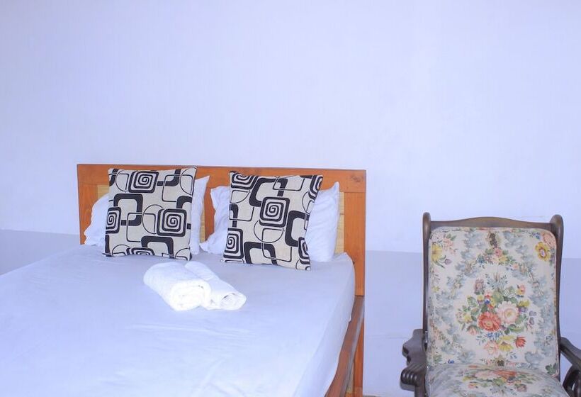 Пансион Kaste Guesthouse Tzaneen