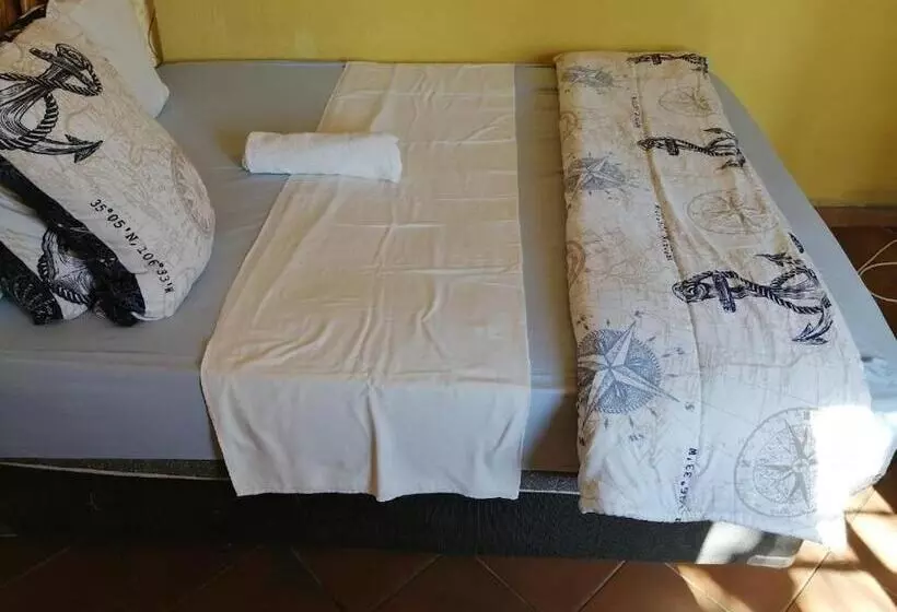 ペンション Kaste Guesthouse Tzaneen