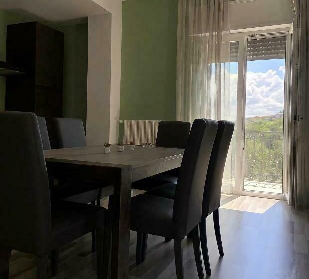 פנסיון L Angelica Affittacamere